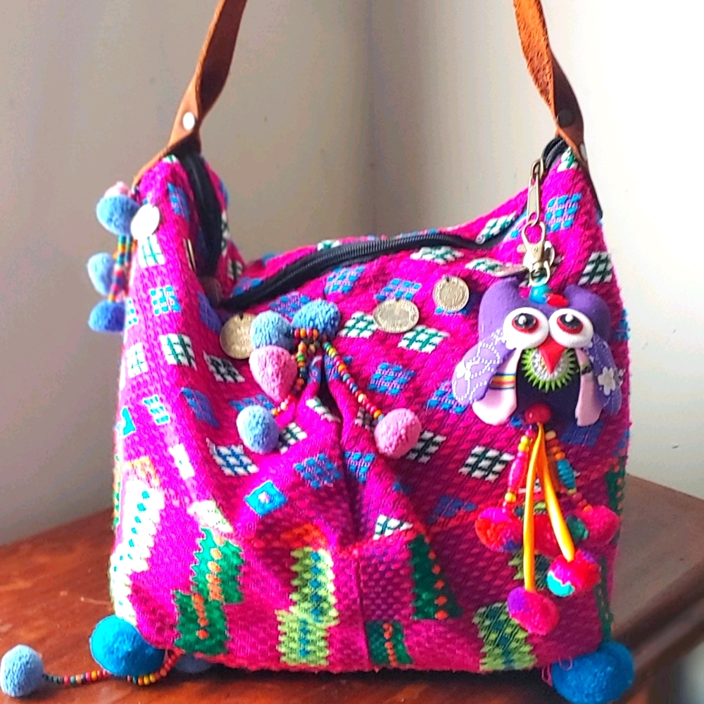 Hand bags